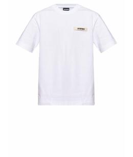 JACQUEMUS: Футболка 