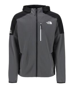 THE NORTH FACE: Флисовая толстовка 