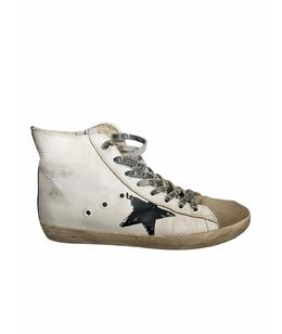 GOLDEN GOOSE DELUXE BRAND: Кеды 