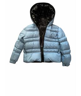 MONCLER: Пуховик 