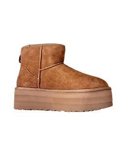 UGG AUSTRALIA: Ботинки 