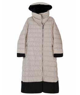 WEEKEND MAX MARA: Стёганый пуховик 