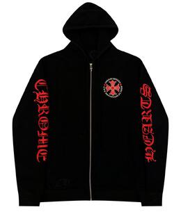 CHROME HEARTS: Толстовка 