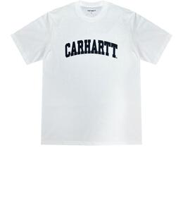 CARHARTT WIP: Футболка с принтом 