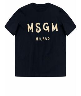 MSGM: Футболка 