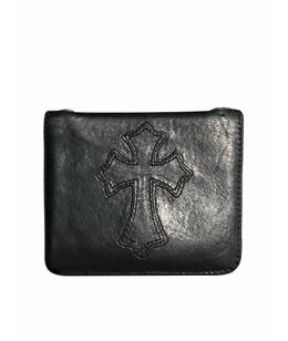 CHROME HEARTS: Кошелёк 