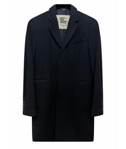 BURBERRY: Пальто 