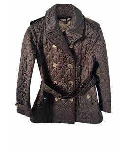 BURBERRY: Куртка 