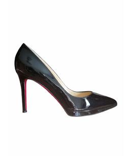 CHRISTIAN LOUBOUTIN: Туфли 