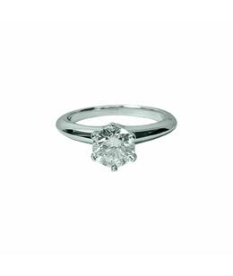 TIFFANY&CO: Кольцо 