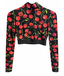 DOLCE&GABBANA: Свитшот 