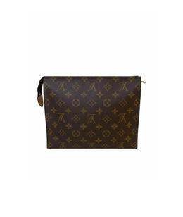 LOUIS VUITTON: Косметичка 