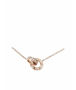 CARTIER: Колье 