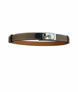HERMES: Ремень 