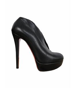 CHRISTIAN LOUBOUTIN: Ботинки 