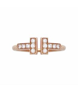 TIFFANY&CO: Кольцо 