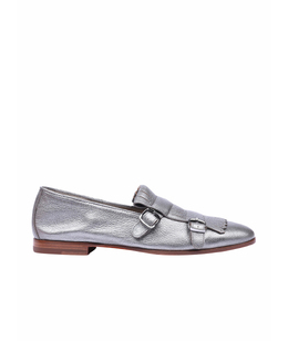 SANTONI: Лоферы 