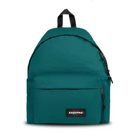 EASTPAK: Зелёный рюкзак 