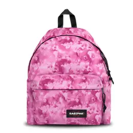 EASTPAK: Розовый рюкзак 