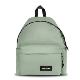 EASTPAK: Зелёный рюкзак 