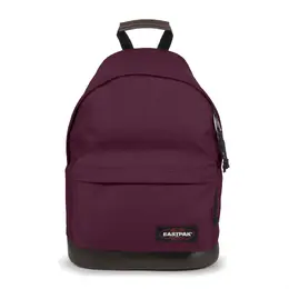 EASTPAK: Фиолетовый рюкзак 