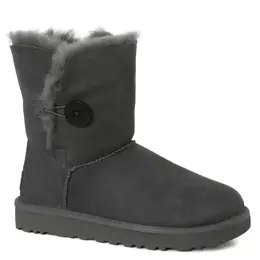 UGG: Серые угги 