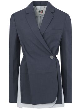 Ports 1961: Прямой жакет 