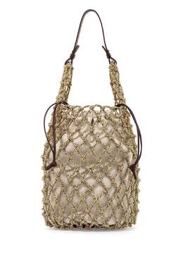 Bottega Veneta: Сумка 