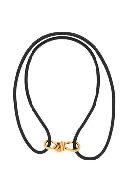 Bottega Veneta: Ремень  Snap