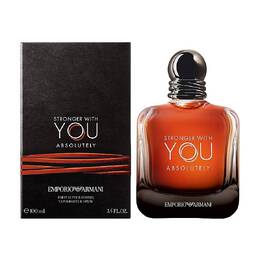 Giorgio Armani: Духи 