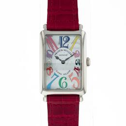 Franck Muller: Часы 