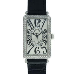 Franck Muller: Часы 