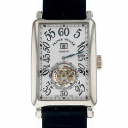 Franck Muller: Часы 