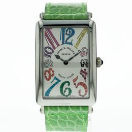 Franck Muller: Часы 