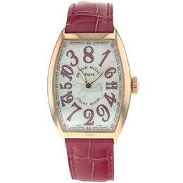 Franck Muller: Часы 