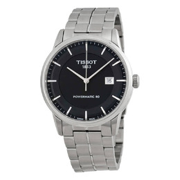 Tissot: Часы  T-Classic