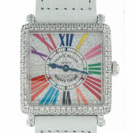 Franck Muller: Часы 