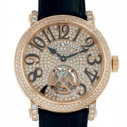 Franck Muller: Часы 