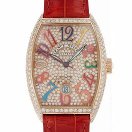 Franck Muller: Часы 