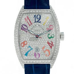 Franck Muller: Часы 