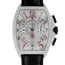 Franck Muller: Часы 