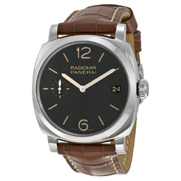 Panerai: Часы  Radiomir