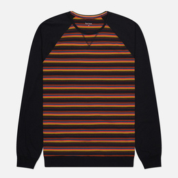 Paul Smith: Свитшот  Artist Stripe в полоску