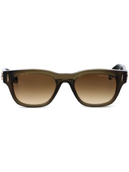 Cutler & Gross: Очки 