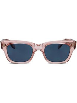 Cutler & Gross: Очки 