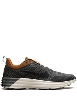 Nike: Чёрные кроссовки  SE