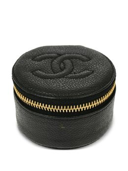 CHANEL Pre-Owned: Косметичка 
