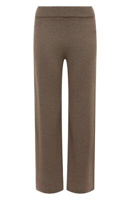 Weekend Max Mara: Брюки из вискозы 