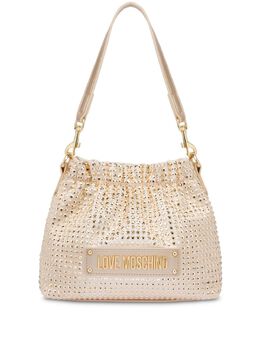 Love Moschino: Сумка 