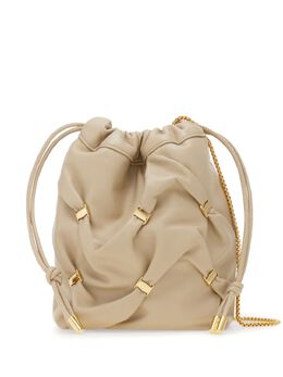 Ferragamo: Сумка 